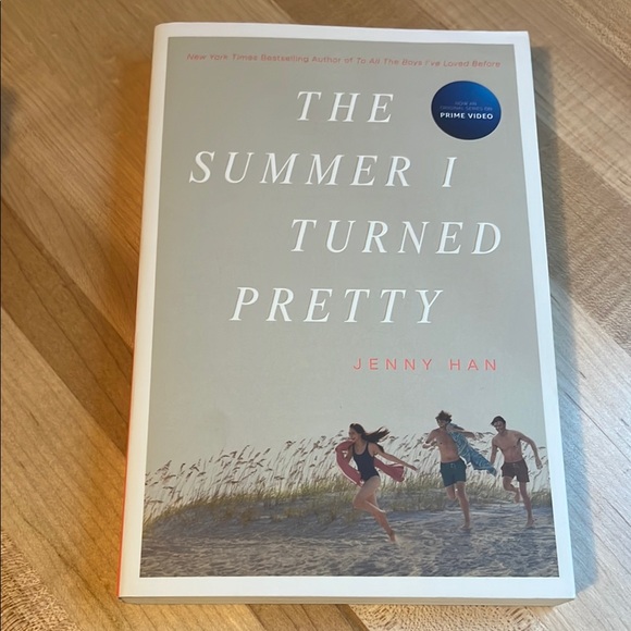 The Summer I Turned Pretty by Jenny Han BUNDLE - Picture 2 of 11